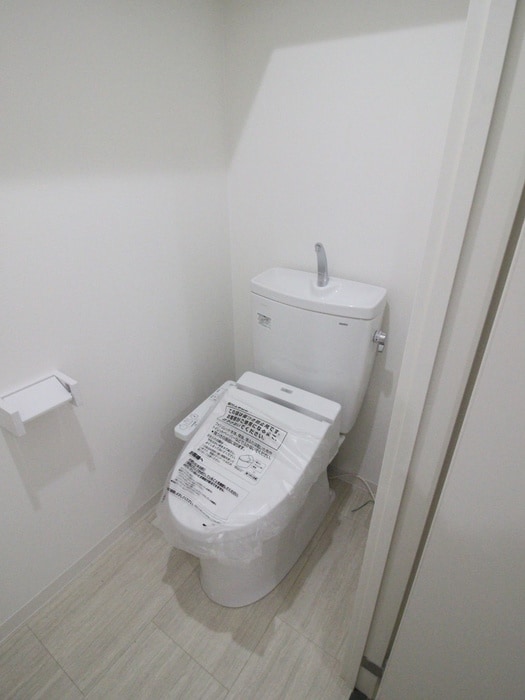トイレ ｸﾞﾘ-ﾝﾊｲﾂ横浜大通り公園(201)