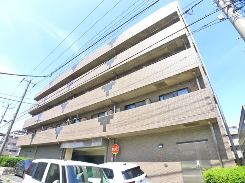 外観写真 グランピーノ妙典