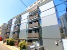 外観写真 Art Full Tokorozawa Hills