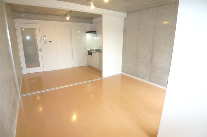 居室 Art Full Tokorozawa Hills