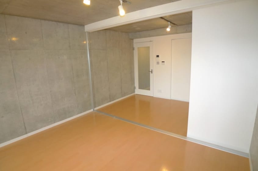 居室 Art Full Tokorozawa Hills