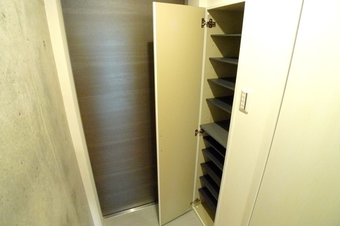 靴箱 Art Full Tokorozawa Hills