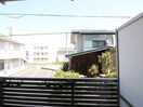 室内からの展望 Art Full Tokorozawa Hills