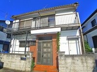 五香４丁目貸家