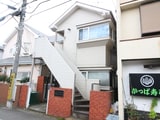 さがみ野シティパレスⅡ