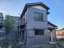 外観写真 浦賀駅二葉2丁目戸建て