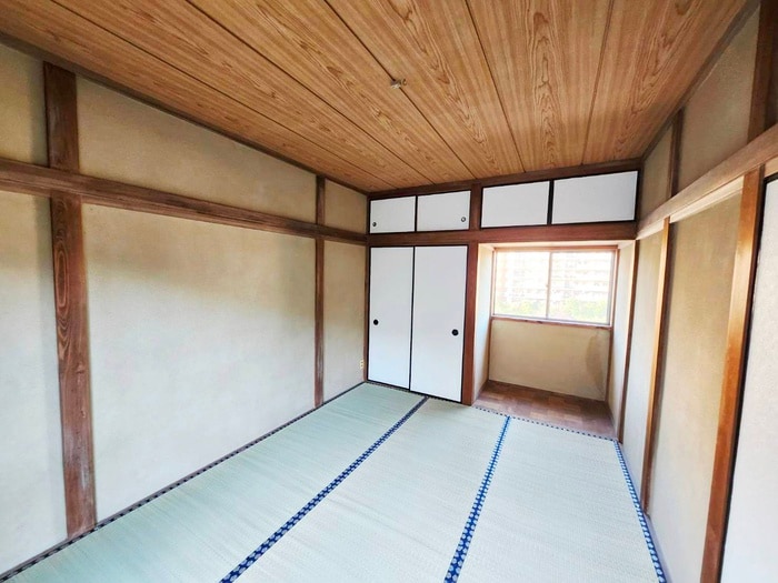 居室 浦賀駅二葉2丁目戸建て