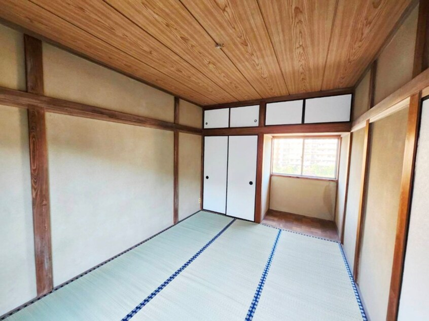 居室 浦賀駅二葉2丁目戸建て