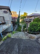周辺環境 浦賀駅二葉2丁目戸建て