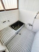 バス／シャワールーム等 浦賀駅二葉2丁目戸建て