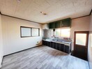 キッチン 浦賀駅二葉2丁目戸建て