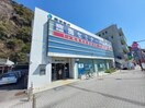 横浜銀行浦賀支店(銀行)まで504m 浦賀駅二葉2丁目戸建て