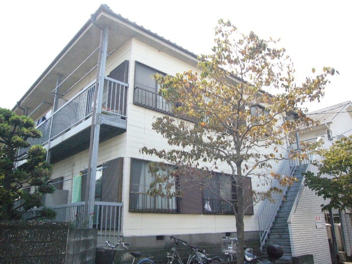 外観写真 第２コーポ吉岡