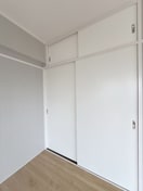 収納 彦マンション