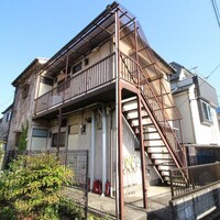 コーポラス大山