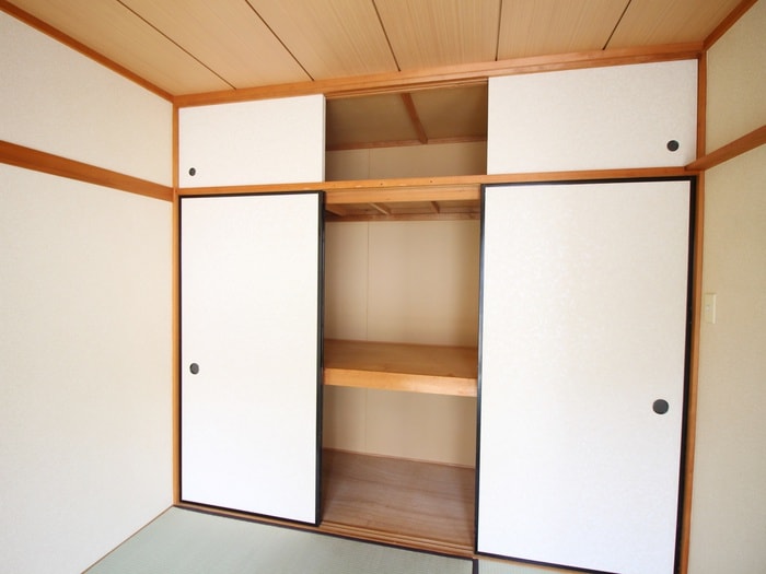 収納 もみじメゾン