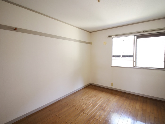 居室 もみじメゾン