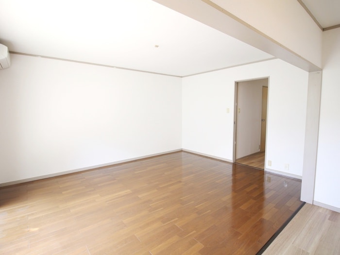 居室 もみじメゾン