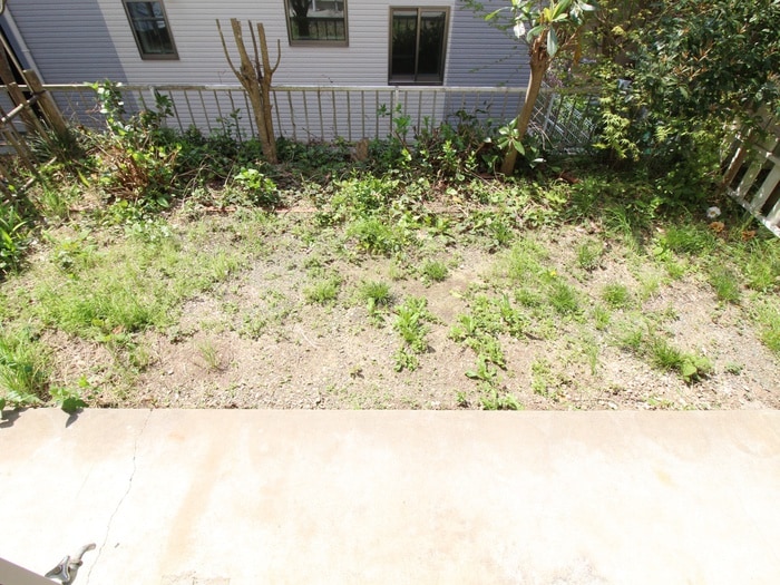 室内からの展望 もみじメゾン