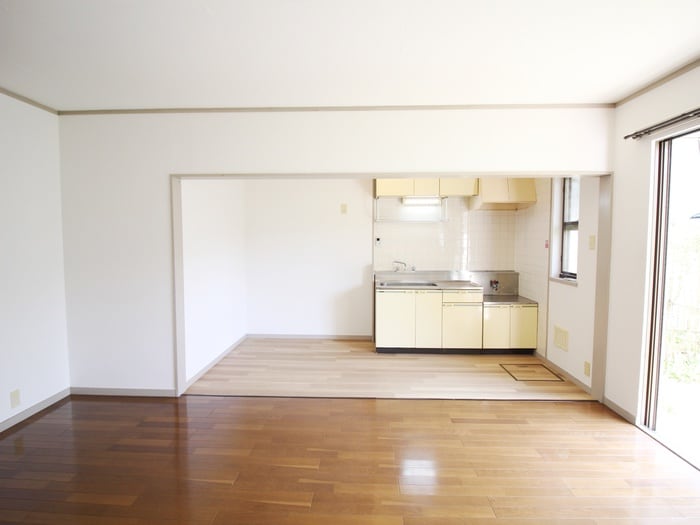 居室 もみじメゾン