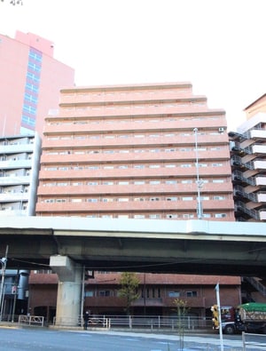 五反田ﾀﾞｲﾔﾓﾝﾄﾞﾏﾝｼｮﾝ（４０９）