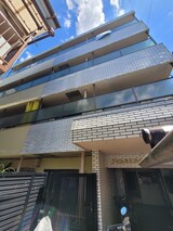 ファ－ランジュ武蔵関