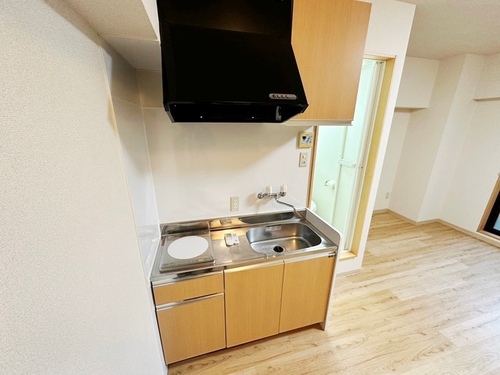 キッチン ファ－ランジュ武蔵関