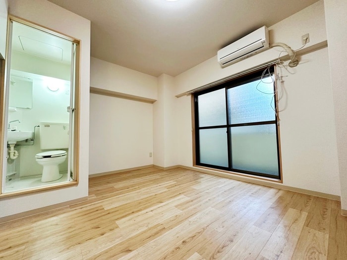 居室 ファ－ランジュ武蔵関