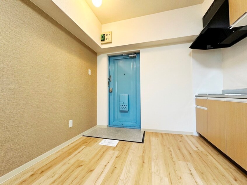 廊下 ファ－ランジュ武蔵関