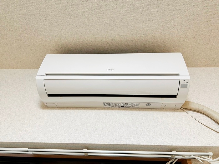 内観写真 ファ－ランジュ武蔵関