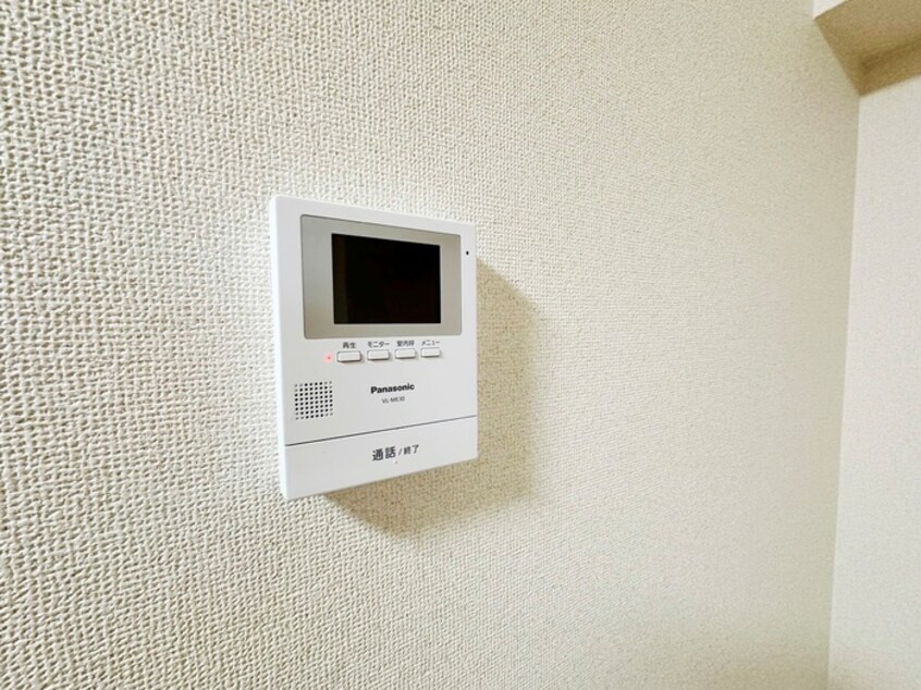 内観写真 ファ－ランジュ武蔵関