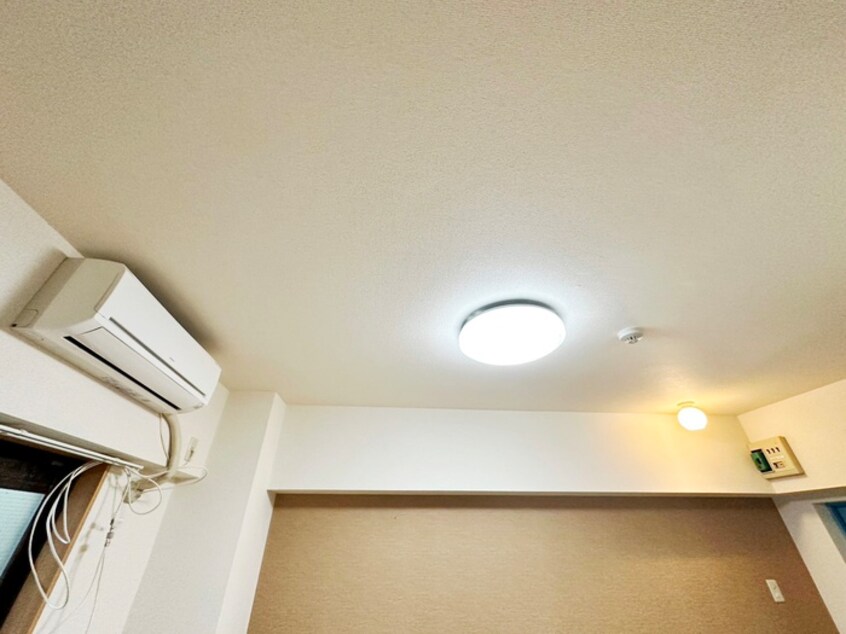 内観写真 ファ－ランジュ武蔵関