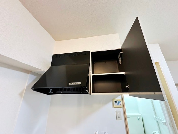 収納 ファ－ランジュ武蔵関