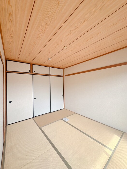居室 エスパシオ聖蹟
