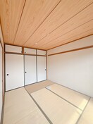 居室 エスパシオ聖蹟