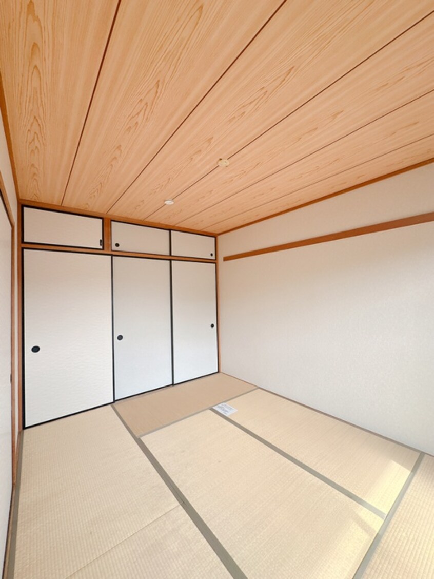 居室 エスパシオ聖蹟