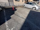 駐車場 エスパシオ聖蹟