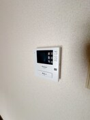 内観写真 エスパシオ聖蹟