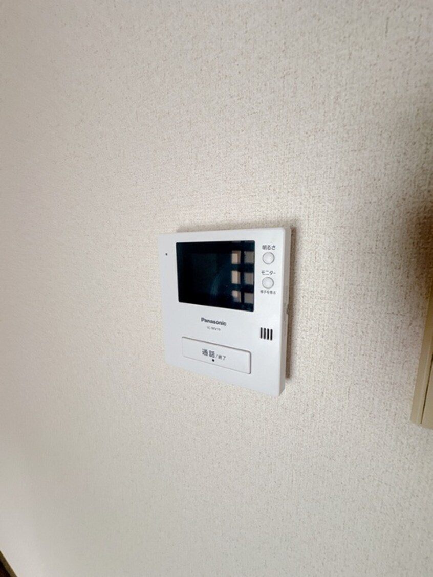 内観写真 エスパシオ聖蹟