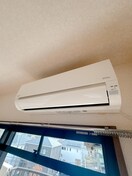 内観写真 エスパシオ聖蹟