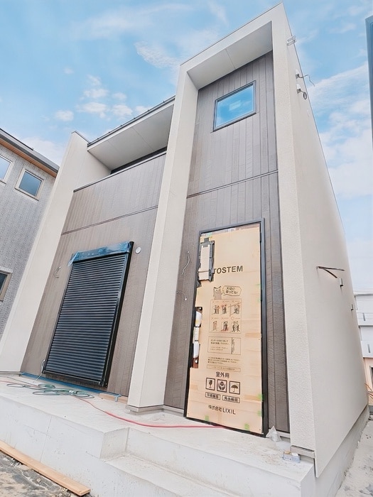 外観写真 仮）Ｃａｓｉｔａ　Ｋ