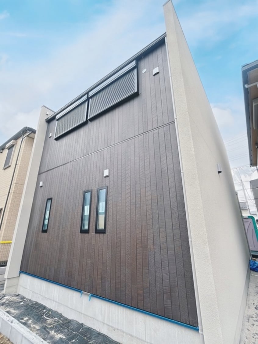 外観写真 仮）Ｃａｓｉｔａ　Ｋ