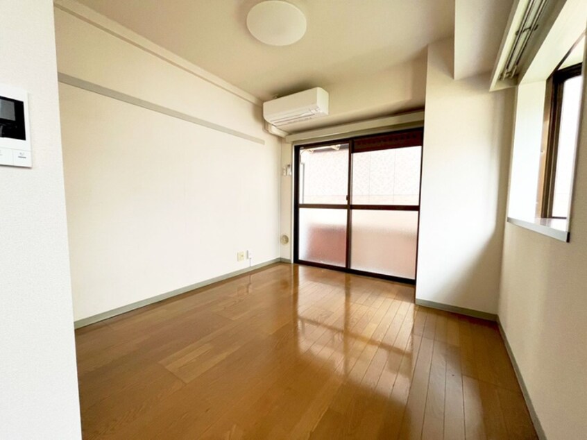 居室 エクセルツカサ（１－４Ｆ）