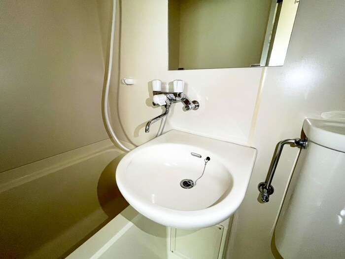 洗面 エクセルツカサ（１－４Ｆ）