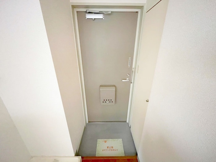 玄関 エクセルツカサ（１－４Ｆ）