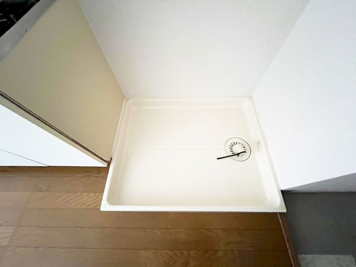 洗濯機置場 エクセルツカサ（１－４Ｆ）