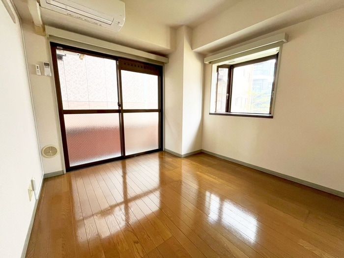 居室 エクセルツカサ（１－４Ｆ）