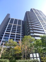 ｸﾚｽﾄﾀﾜｰ品川ｼｰｻｲﾄﾞ(412)
