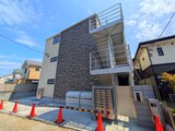 MELDIA入間市Ⅲ