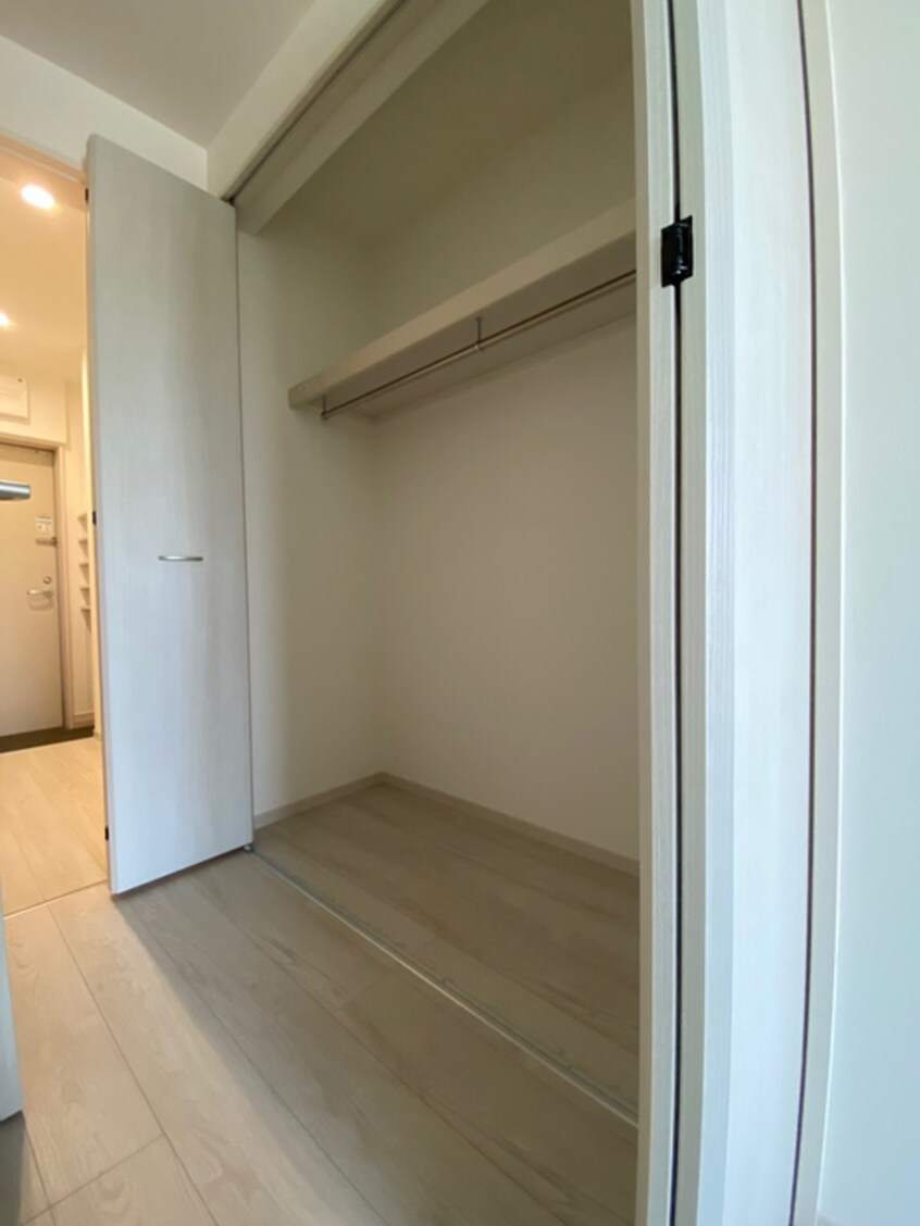 収納 MELDIA入間市Ⅲ